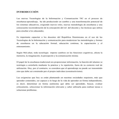 Proyecto final melissa uapa