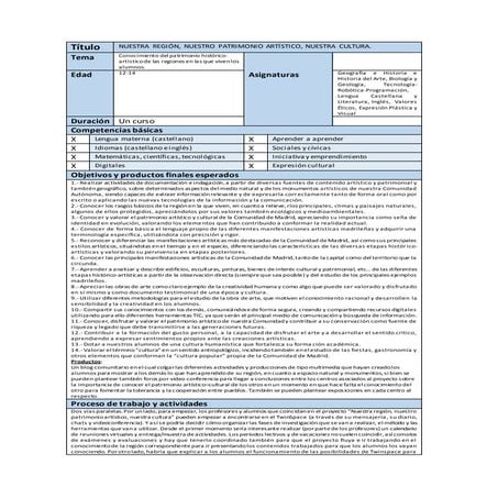 Proyecto final plantilla creación proyecto_etwinning