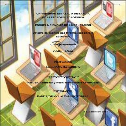 Diferencias entre aula virtual y aula digital | PPTX