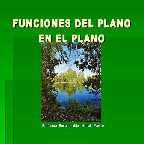 Proyecto final weigle