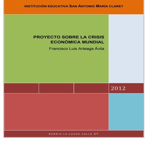 Proyecto francisco arteaga