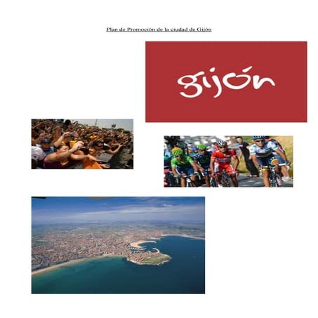 Proyecto gijon   développé