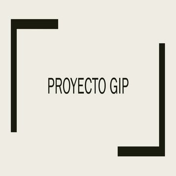 Proyecto gip.pptx proyecto ayuda social g