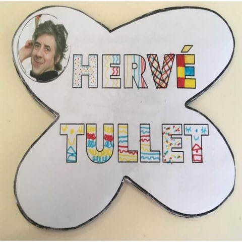 Proyecto Herve Tullet hecho