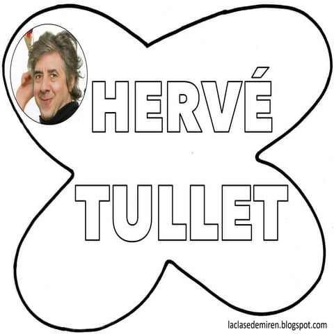Proyecto Hervé Tullet original