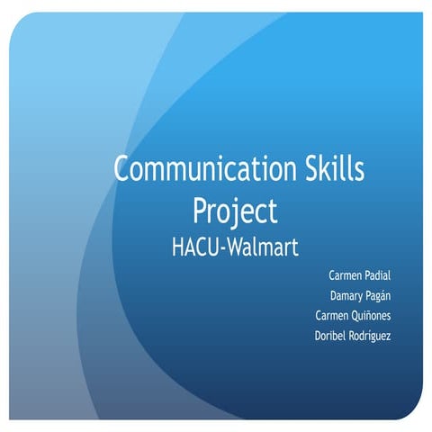 Proyecto hacu walmart presentación grupal feb.