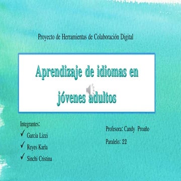 Why to learn new languages?