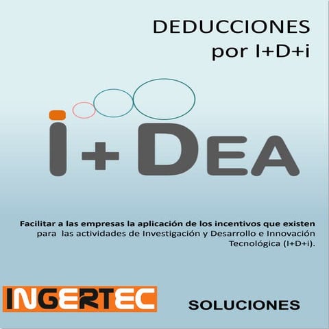 Proyecto i+dea