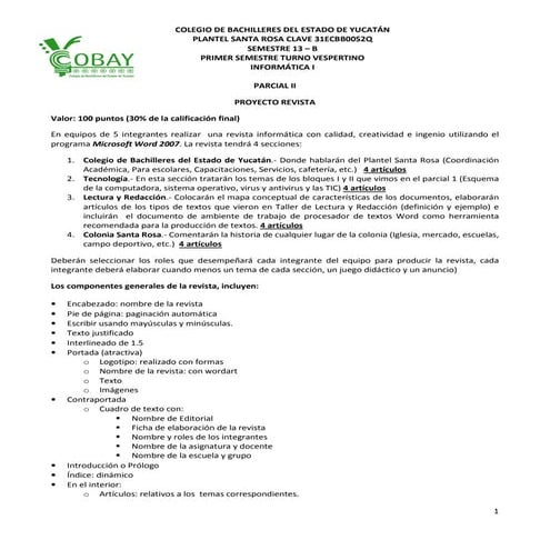 Proyecto info1 parcial2 2014 b