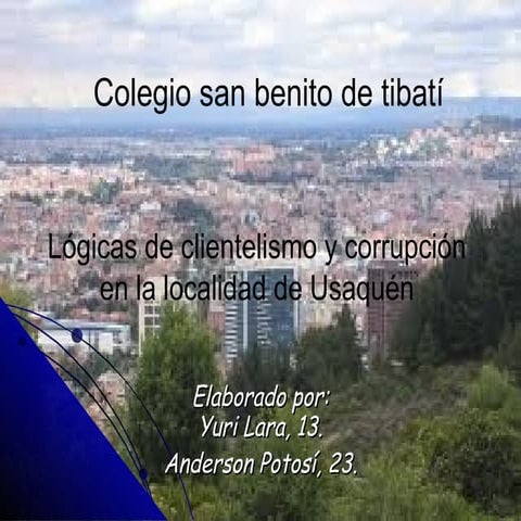 Clientelismo politico y democracia en andalucia | PDF