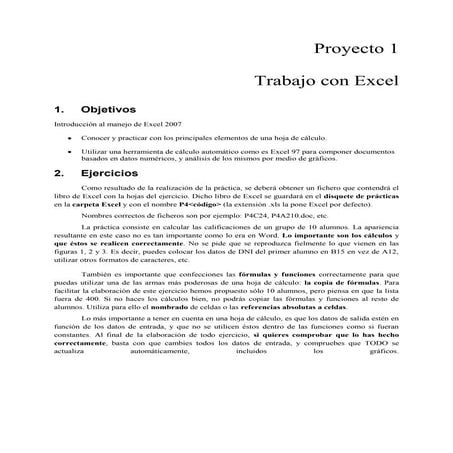 Proyecto informatica la web 2.0