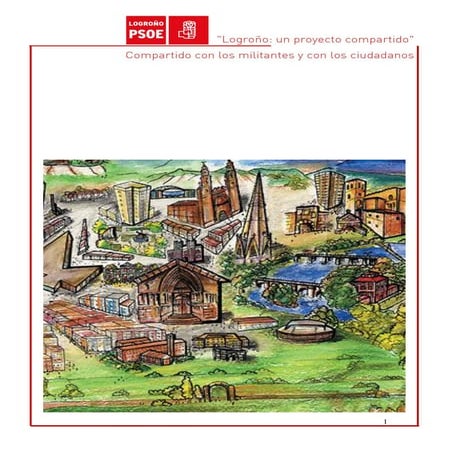 Proyecto inmaculada ortega