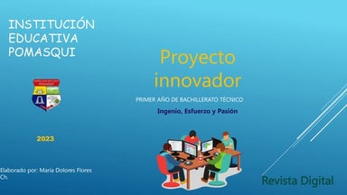 Proyecto innovador para estudiantes de BT.pptx