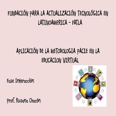 Proyecto interaccion