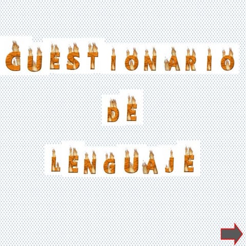 Proyecto interactivo uno