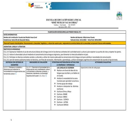 PROYECTO INTERDISCIPLINARIO 2 HR..docx