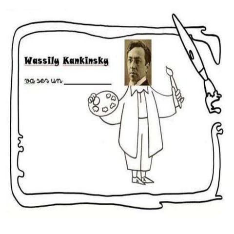 Proyecto kandinsky original