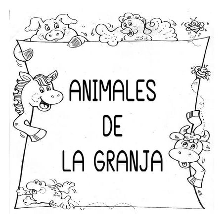 Proyecto la granja