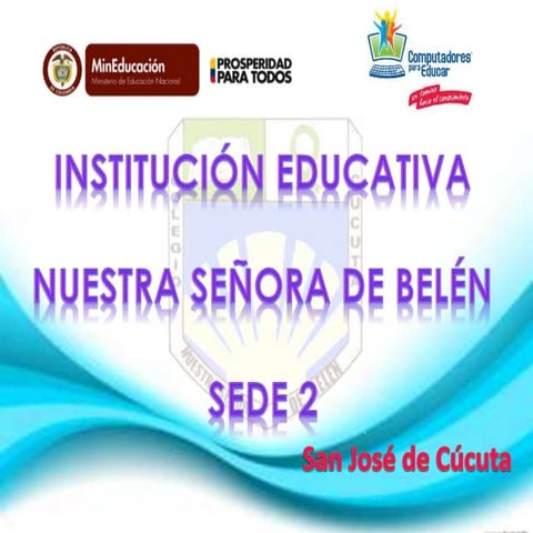 ´DIAPOSITIVAS PROYECTO "LA LECTURA EN LA MAGIA DE LAS TIC"