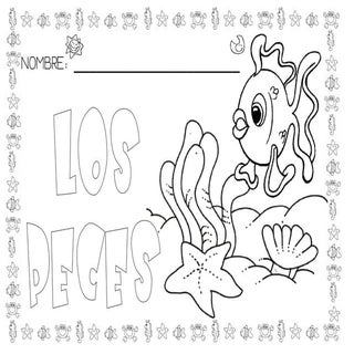 Proyecto los peces