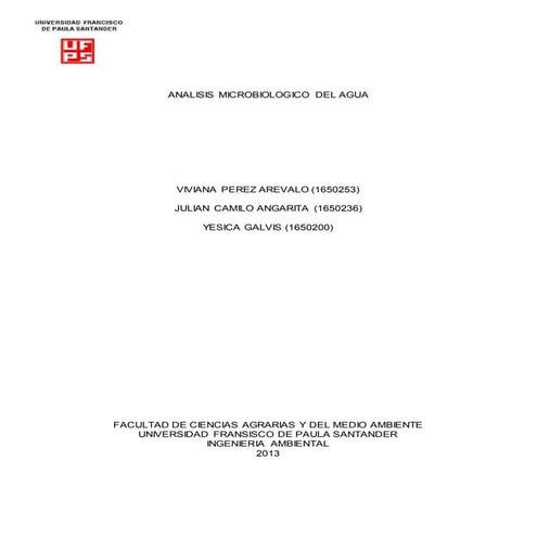 Proyecto microbiologia.