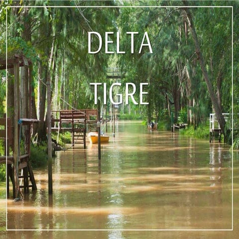 Tigre-Delta3