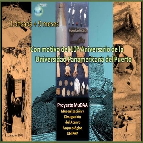 Proyecto MuDAA imagenes