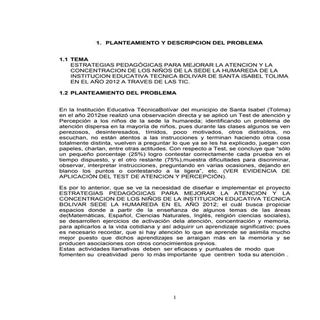 ESTRATEGIAS PEDAGÓGICAS PARA MEJORA...