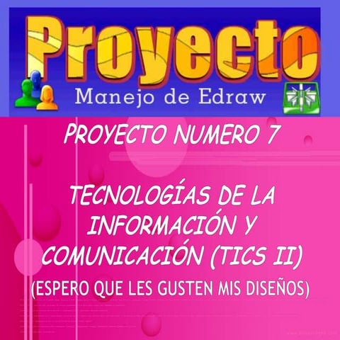 Proyecto numero 7