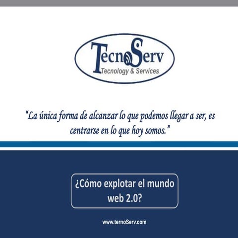 Proyecto para Marqueting Digital