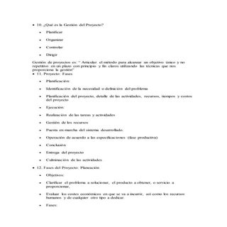 Proyecto parque tematico