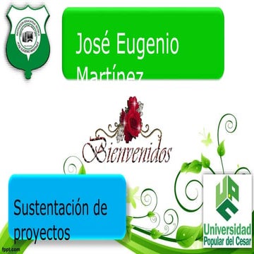 RECUPERACIÓN Y EMBELLECIMIENTO DE ZONAS VERDES PARA LA CREACIÓN DE UN ENTORNO...