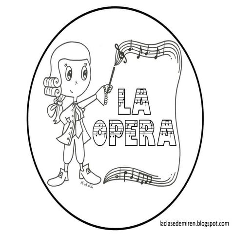 Proyecto Ópera y Mozart original