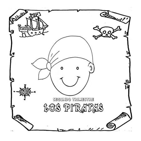 Proyecto piratas