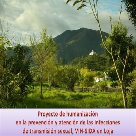 Proyecto prevención it ss