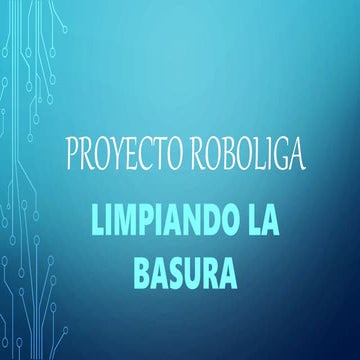 El reciclaje como estrategia para reducir la basura | PPTX