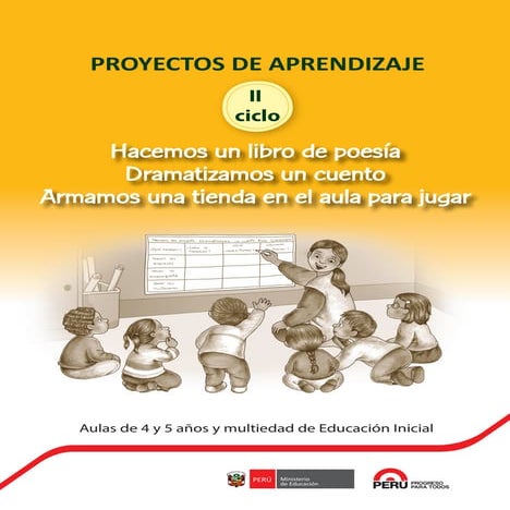Proyectos