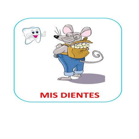 Proyecto salud bucodental 2019 20