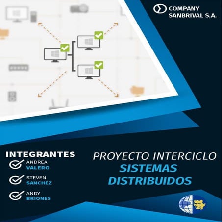 Windows Server 2016 para el servicio Active Directory AD | PDF