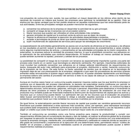 PROYECTOS OUTSOURCING para administracion.doc