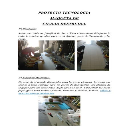 Proyecto tecnologia mati rocca