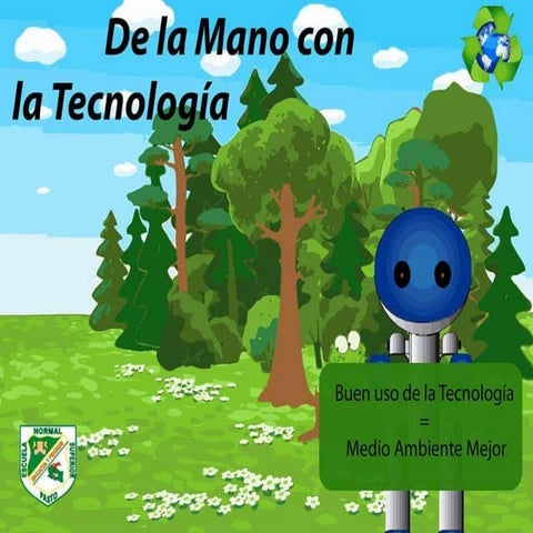 Proyecto tecnologico