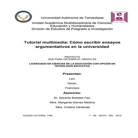 Proyecto_tutorial_escritura argumentativa_ejemplo