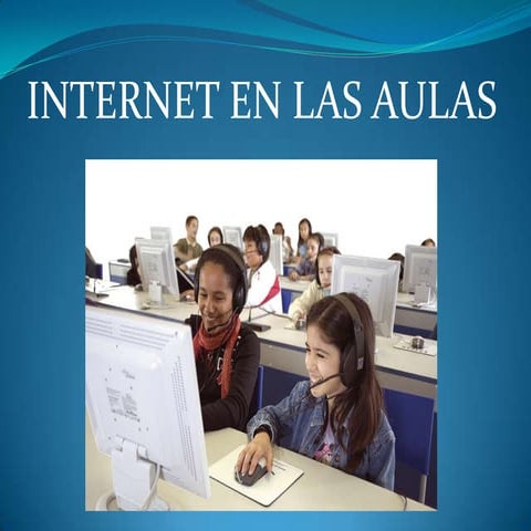 Proyecto tic profesores