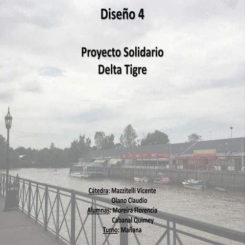 Tigre-Delta5