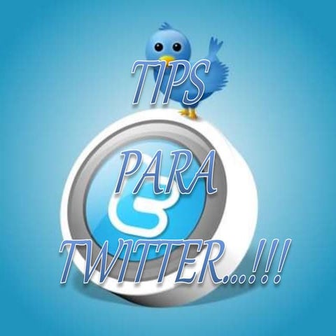 Proyecto twitter