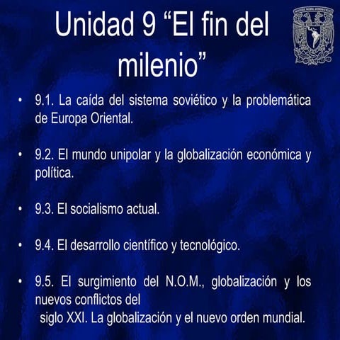 Proyecto unidad 9 final para entrega