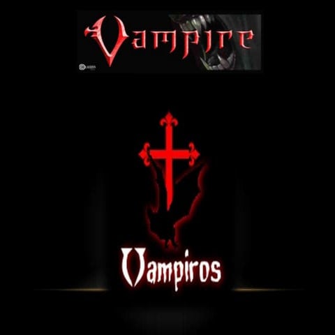 Vampiros