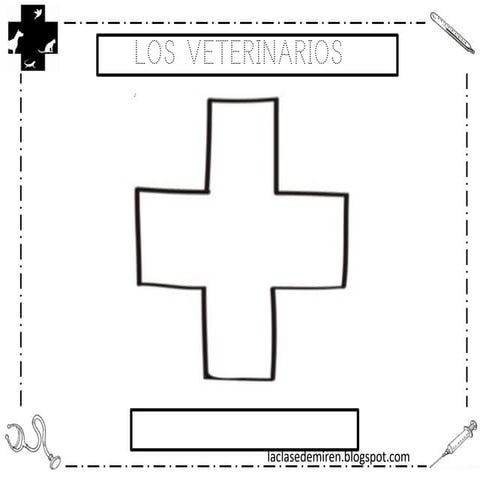 Proyecto veterinarios