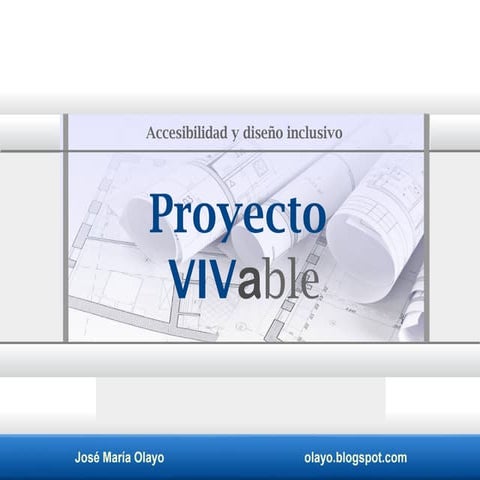 Proyecto vi vable.